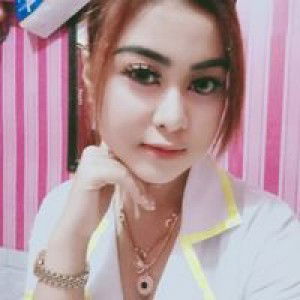 Volly Vio Vera Sindita profile icon