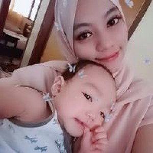 Nurul Shafiqah profile icon