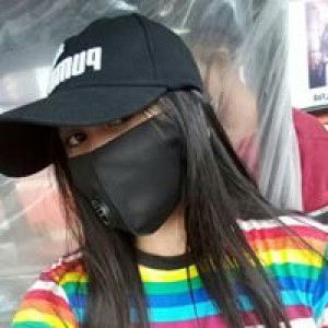 Danica Abellar Aresgado profile icon