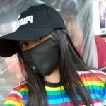 Danica Abellar Aresgado profile icon