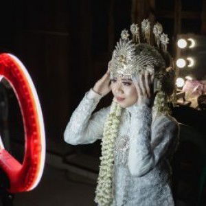 Khusnul Qotimah profile icon