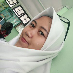 nindya rizki profile icon