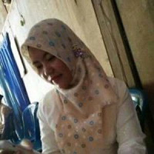 Indah Rohman profile icon