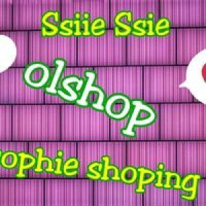 Suie Suie Sophie profile icon