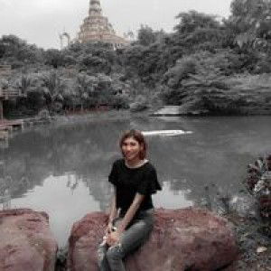 Aor Piraporn profile icon