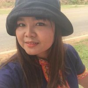 Pum Hathairat profile icon