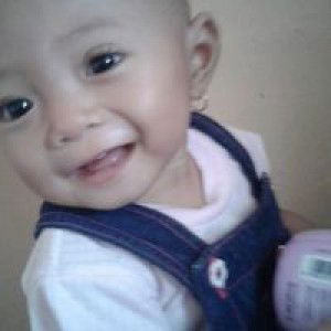 Alya Zhafira profile icon
