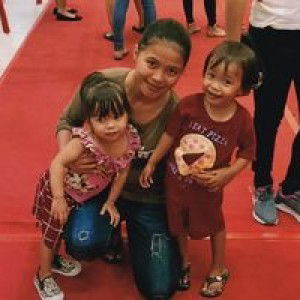 Nashrema Adil Hadjinoor profile icon