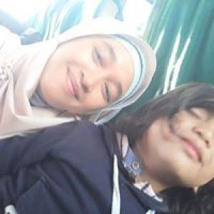 Lia Fauziatillah profile icon