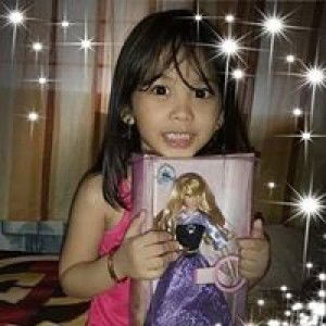 Glaiza Palaña profile icon