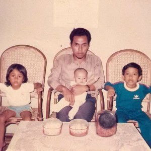 Irmayani Mey profile icon