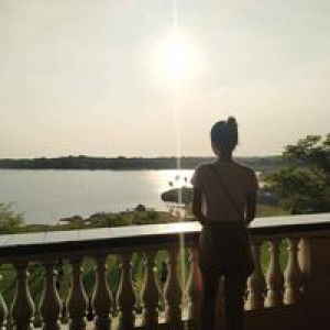 Wonderwoman profile icon