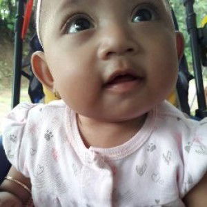 Dwi Indarwati profile icon