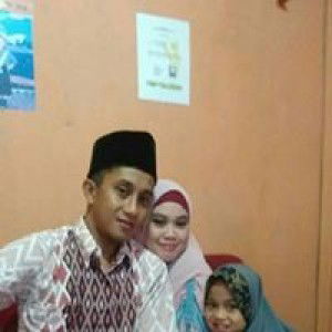 Nur Santi profile icon