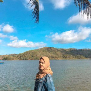 Nita Fathonah profile icon