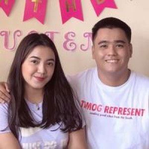 Austene Ignacio- Delos Santos profile icon