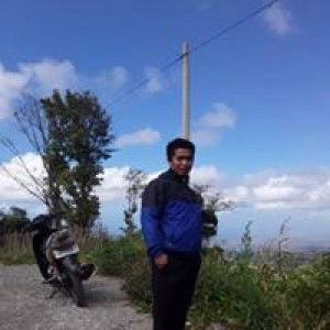 Muh Ramli profile icon