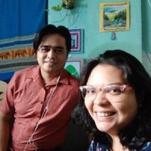 Sheng Rico Pasardoza profile icon