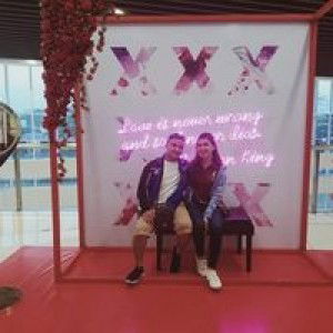 Maria Malyn Villacone profile icon