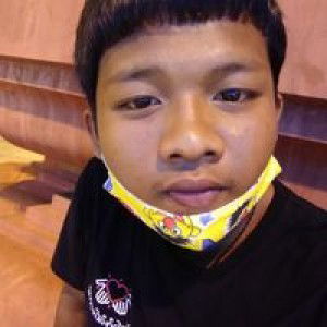 ปืน' ลั่น profile icon