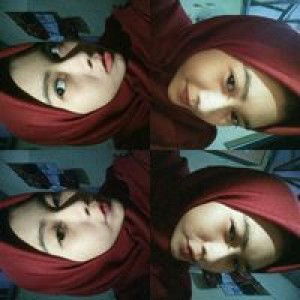 Ghina Fatin profile icon