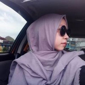 Meriska Ariani profile icon