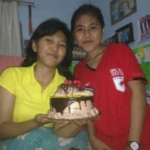 Widya Afrian profile icon