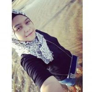 Syafira Zaharin profile icon