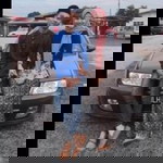 Erysha Hazreen profile icon