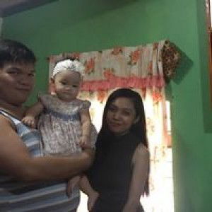 Hannah Mae Garcia profile icon