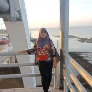 Roro Edah profile icon