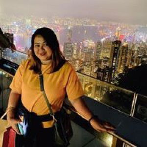 Julie Manguera profile icon