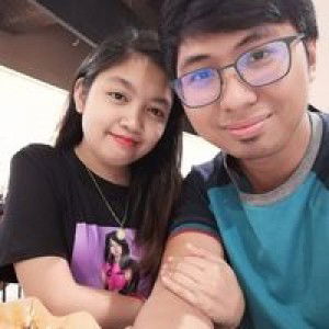 Angie May Arao profile icon