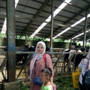 Novitri Rahayu profile icon