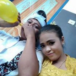 NiKadek juni purwanti profile icon