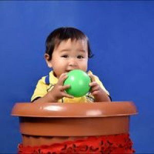 Sarah Onigirb profile icon