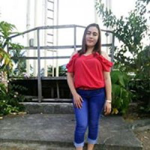 Elaiza Betchay Cosep profile icon