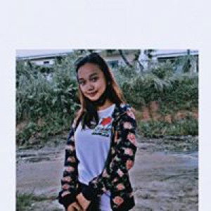 Rica Dion Ramos profile icon