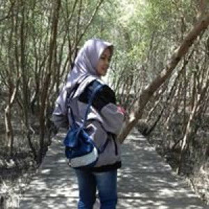 Yuliana Anacua WEx profile icon