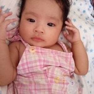 Sarah Jane Laudit profile icon