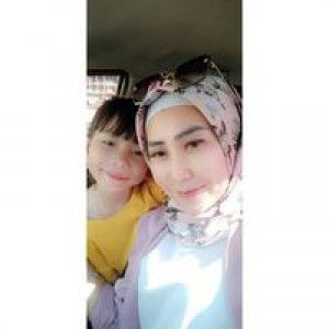 Silvia Isyunanda profile icon