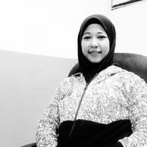 Mira Hasmira Amin profile icon