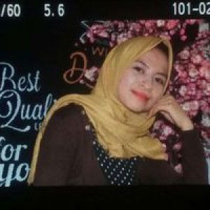 HASNIATI C profile icon