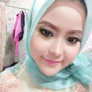 Asih Aulia profile icon