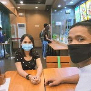 Kim Villare profile icon