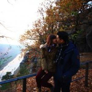 Alicia Yeo Shi Ling profile icon