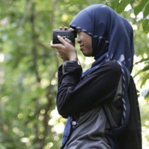 Salmah Widyastuti profile icon