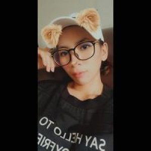 Jhona Feliz Tomayao profile icon