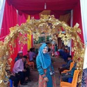 Ade Irma Suryani profile icon