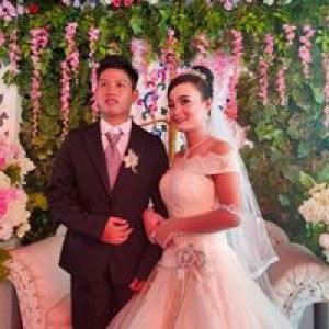 Maria Melda Veronica profile icon